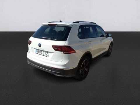 Volkswagen Tiguan Life 2.0 TDI 110kW (150CV)