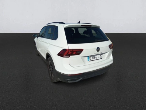 Volkswagen Tiguan Life 2.0 TDI 110kW (150CV)