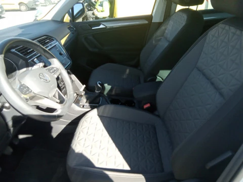 Volkswagen Tiguan Life 2.0 TDI 110kW (150CV)
