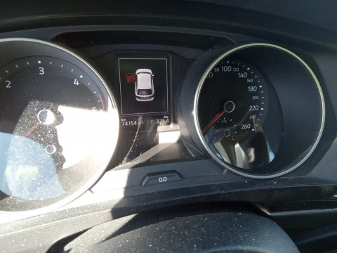 Volkswagen Tiguan Life 2.0 TDI 110kW (150CV)