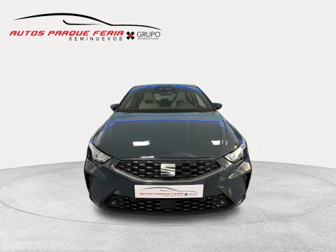 Seat Ibiza 1.0 TSI 85kW (115CV) FR Salta
