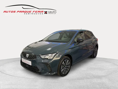 Seat Ibiza 1.0 TSI 85kW (115CV) FR Salta