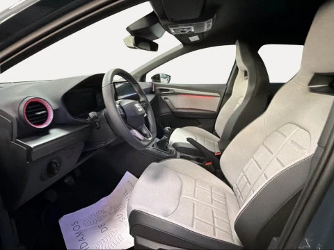 Seat Ibiza 1.0 TSI 85kW (115CV) FR Salta
