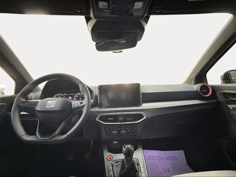 Seat Ibiza 1.0 TSI 85kW (115CV) FR Salta