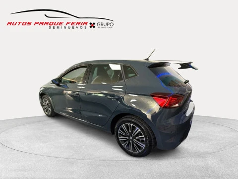 Seat Ibiza 1.0 TSI 85kW (115CV) FR Salta