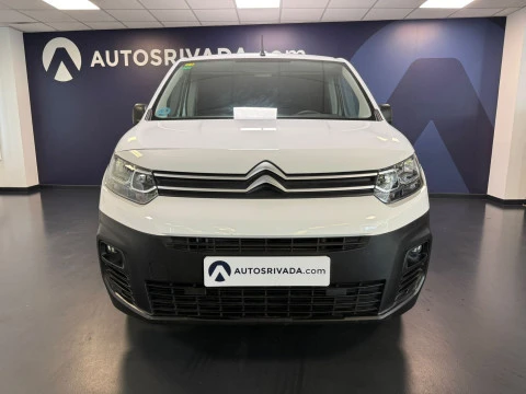 Citroën Berlingo Talla M BlueHDi 100 CONTROL