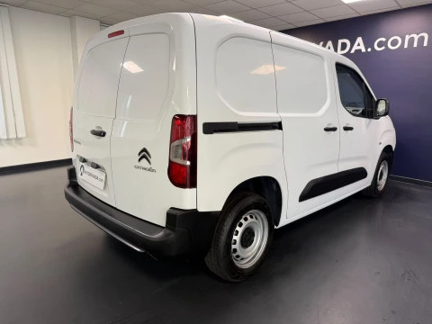 Citroën Berlingo Talla M BlueHDi 100 CONTROL