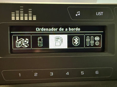 Citroën Berlingo Talla M BlueHDi 100 CONTROL