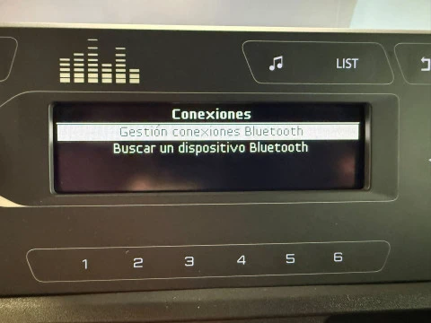 Citroën Berlingo Talla M BlueHDi 100 CONTROL