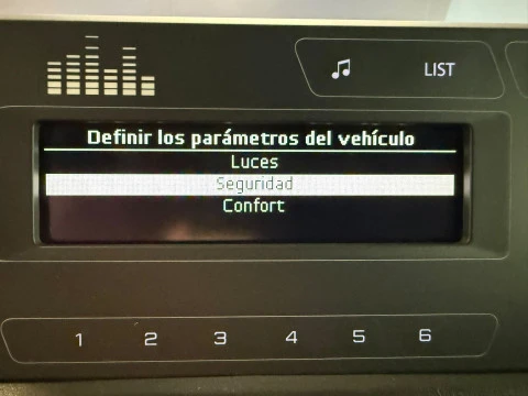 Citroën Berlingo Talla M BlueHDi 100 CONTROL