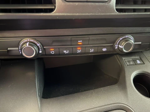 Citroën Berlingo Talla M BlueHDi 100 CONTROL