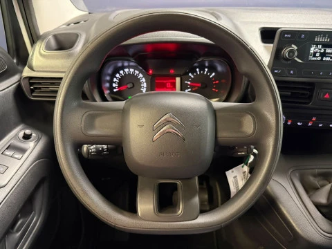 Citroën Berlingo Talla M BlueHDi 100 CONTROL