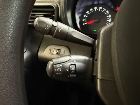 Citroën Berlingo Talla M BlueHDi 100 CONTROL