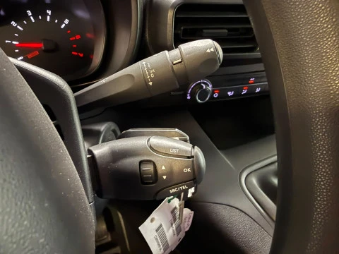 Citroën Berlingo Talla M BlueHDi 100 CONTROL