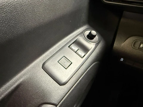 Citroën Berlingo Talla M BlueHDi 100 CONTROL