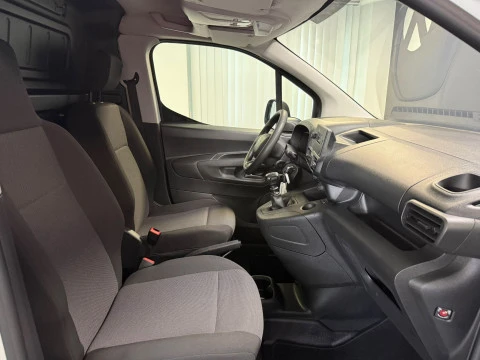 Citroën Berlingo Talla M BlueHDi 100 CONTROL
