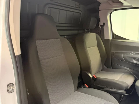 Citroën Berlingo Talla M BlueHDi 100 CONTROL