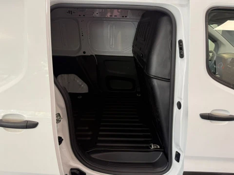 Citroën Berlingo Talla M BlueHDi 100 CONTROL