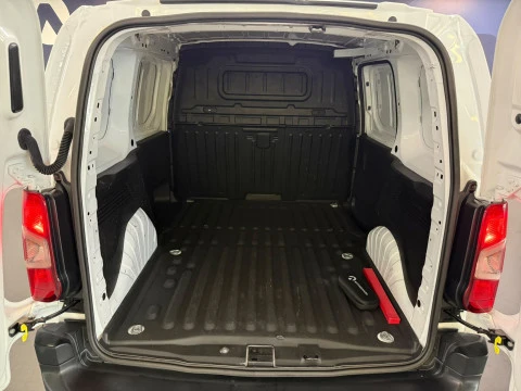 Citroën Berlingo Talla M BlueHDi 100 CONTROL