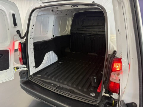 Citroën Berlingo Talla M BlueHDi 100 CONTROL