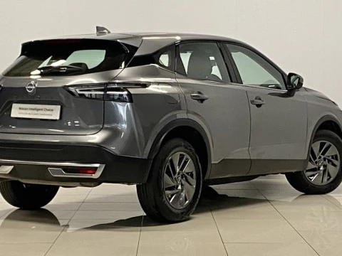 Nissan Qashqai  MHEV Acenta 2024