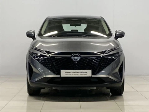 Nissan Qashqai  MHEV Acenta 2024