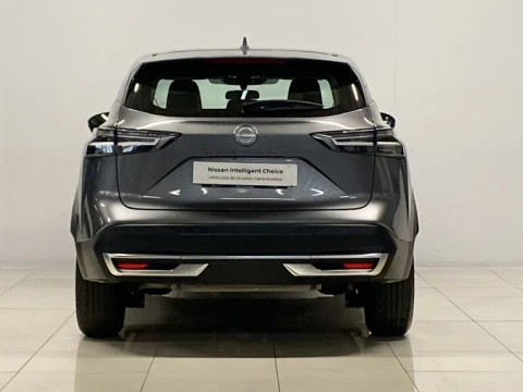 Nissan Qashqai  MHEV Acenta 2024