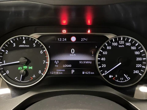 Nissan Qashqai  MHEV Acenta 2024