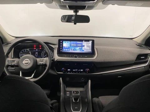 Nissan Qashqai  MHEV Acenta 2024