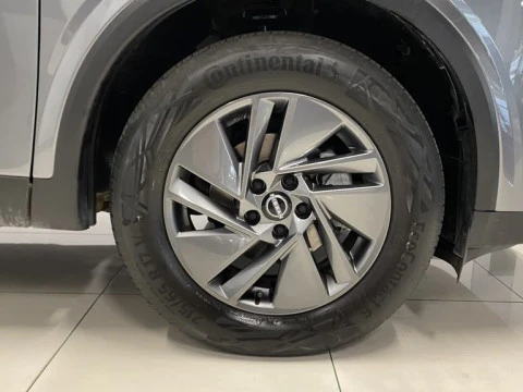Nissan Qashqai  MHEV Acenta 2024