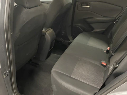 Nissan Qashqai  MHEV Acenta 2024