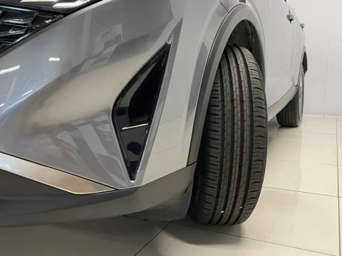 Nissan Qashqai  MHEV Acenta 2024