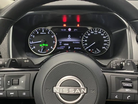 Nissan Qashqai  MHEV Acenta 2024