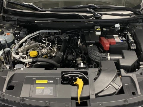 Nissan Qashqai  MHEV Acenta 2024