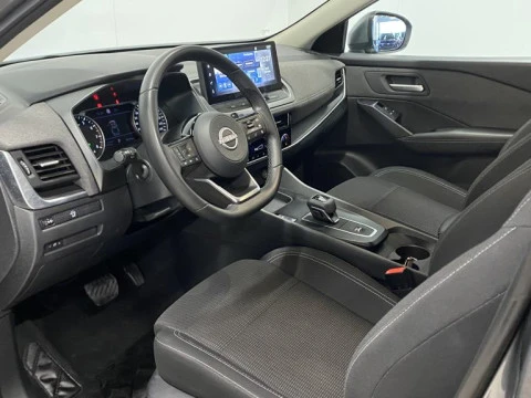 Nissan Qashqai  MHEV Acenta 2024