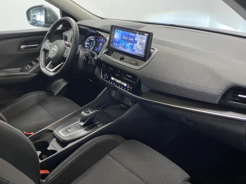 Nissan Qashqai  MHEV Acenta 2024