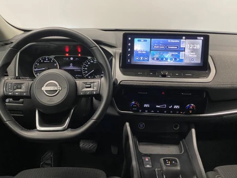 Nissan Qashqai  MHEV Acenta 2024