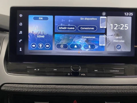 Nissan Qashqai  MHEV Acenta 2024