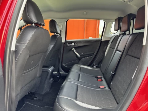 Peugeot 2008 BlueHDi 100 SANDS Allure 74 kW (100 CV)