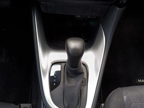 Mazda 2 1.5 HEV 85KW CVT EXCLUSIVE-LINE 5P