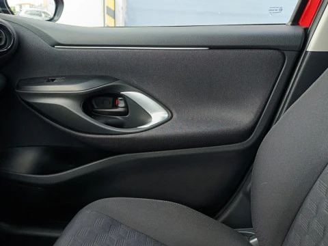 Mazda 2 1.5 HEV 85KW CVT EXCLUSIVE-LINE 5P