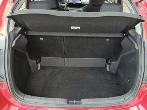 Mazda 2 1.5 HEV 85KW CVT EXCLUSIVE-LINE 5P
