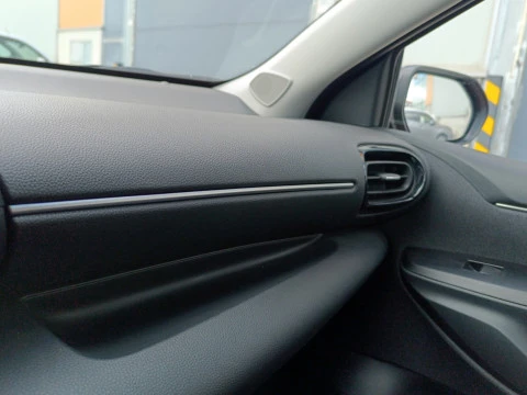 Mazda 2 1.5 HEV 85KW CVT EXCLUSIVE-LINE 5P