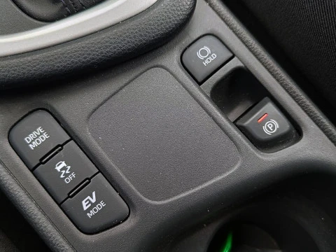 Mazda 2 1.5 HEV 85KW CVT EXCLUSIVE-LINE 5P