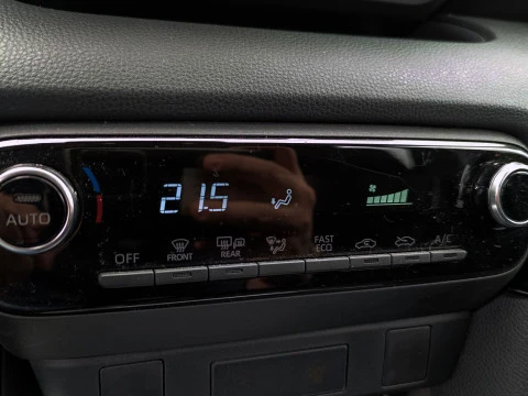 Mazda 2 1.5 HEV 85KW CVT EXCLUSIVE-LINE 5P