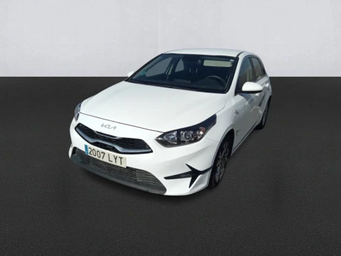 Kia Ceed 1.0 T-GDi 74kW (100CV) Drive