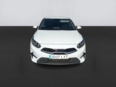 Kia Ceed 1.0 T-GDi 74kW (100CV) Drive