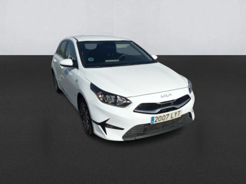 Kia Ceed 1.0 T-GDi 74kW (100CV) Drive