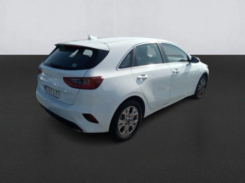 Kia Ceed 1.0 T-GDi 74kW (100CV) Drive