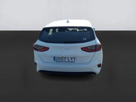 Kia Ceed 1.0 T-GDi 74kW (100CV) Drive